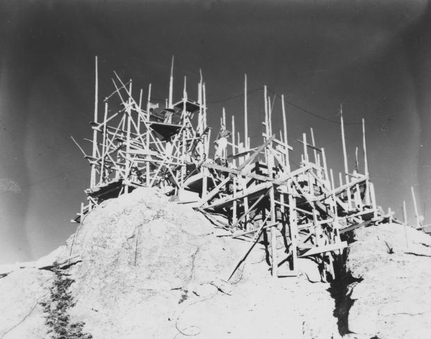 Harney Peak
